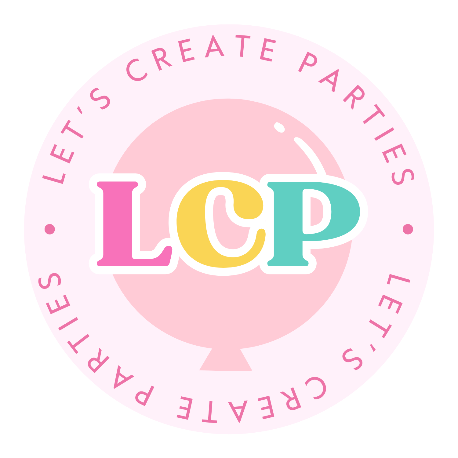 Home | Let’s Create Parties